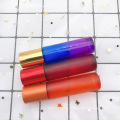 Wholesale 10ML Roll On Essential Oil Bottle Glass With Aluminum Cover